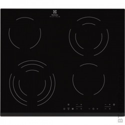 Electrolux CPE6433KF