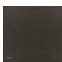 Hotpoint-Ariston KIA 641 B B (CF)