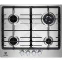 Electrolux EGG6343NOX