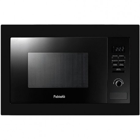 Fabiano FBM 22 G Black