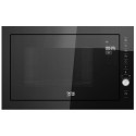 Beko MGB 25333 BG