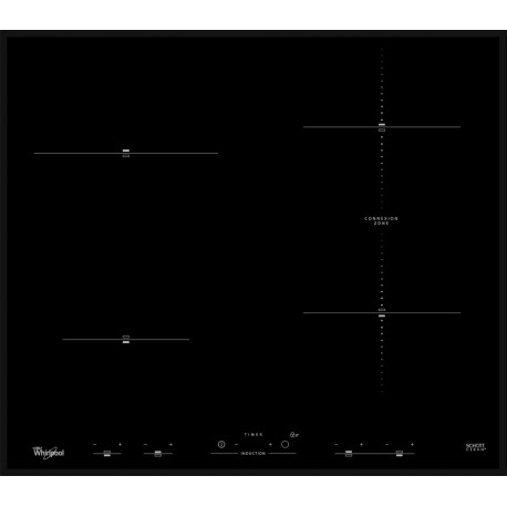 Whirlpool ACM 932 BA