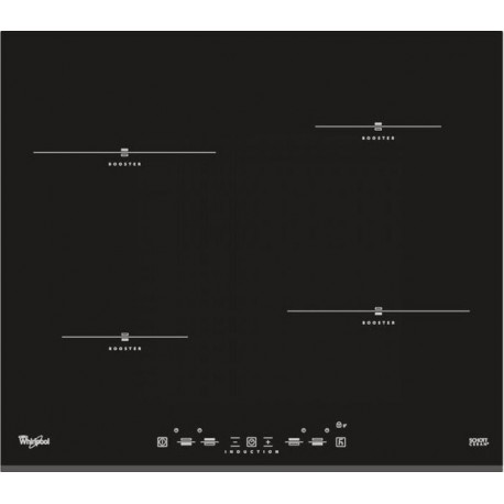 Whirlpool ACM 750 NE