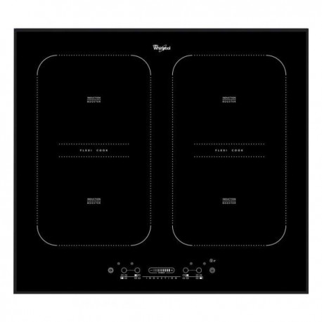 Whirlpool ACM 828 BA