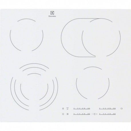 Electrolux EHF 96547 SW