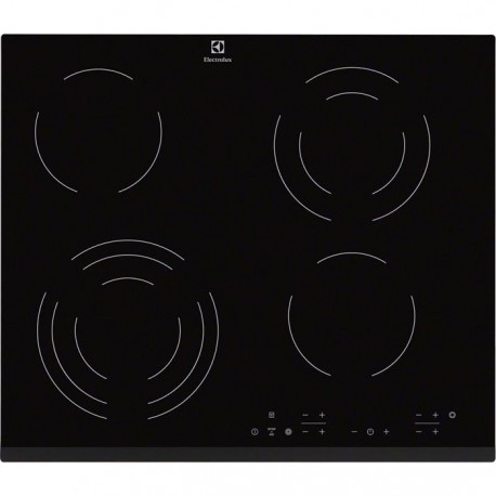 Electrolux EHF56343FK