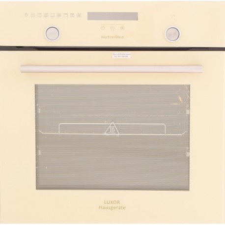 Luxor HB 740 Rustik Champagne