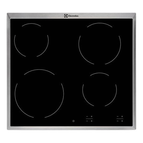 Electrolux EHF16240XK