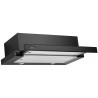 Luxor Steifer 60 BK CH