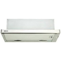 Beko CTB 6407 X