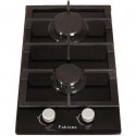 Fabiano FHG 16-2 VGH Black Glass