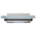 Luxor Concord Grey Glass 2M 1000 LED + гофротруба в комплекте