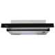 Luxor Concord Black Glass 2M LED + гофротруба в комплекте