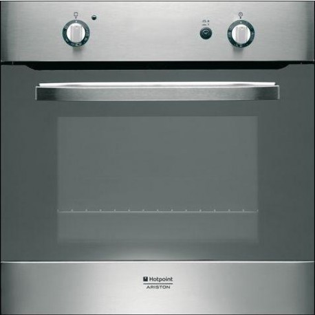 Hotpoint-Ariston FHG (IX)