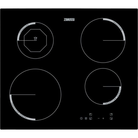 Zanussi ZEI5680FB