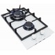 Luxor PGM 320 Steel Ultra White + подставка Wok в подарок