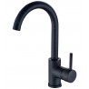 Luxor Izmir BLack Universal Granit
