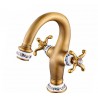 Luxor Bambina Antique Blauwerden