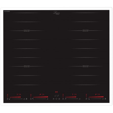 Luxor Solid 622 Individual Konkordanz SS Keep Warm + металлическая защита стекла