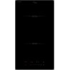 Domino Luxor DI 340 BK Slider BOOST черный