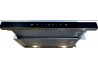 Luxor Forte F 60 Intellect SS 1450 m3 LED + включення швидкостей безконтактно, нержавіюча сталь