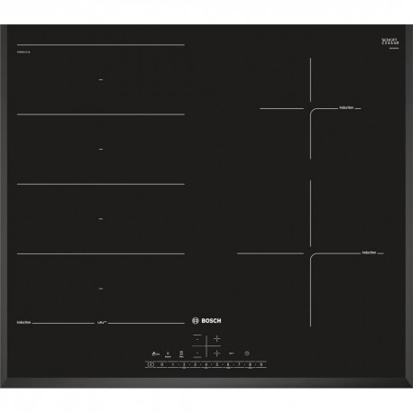 Bosch PXE651FC1E