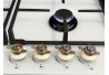 Luxor EG 740 Beige Kup WH + підставка WOK у подарунок, біла