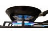 Luxor EG 740 Beige Kup WH + підставка WOK у подарунок, біла
