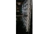 Luxor Qualität 60 GBO Grill Retro Kup BK бронзова ручка + конвектор, чорне скло, чорний