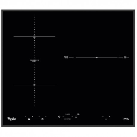 Whirlpool ACM 832/BA