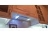 Luxor Stolz RZ Filter RC 60 Glass 1450 m3 WH LED + повністю скляний фасад + пульт, касети захисту двигуна у подарунку, біла
