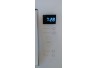 Luxor LMB 6032 Kup старе золото Navigator повністю біле скло + біла скляна фасадна рама, біле скло