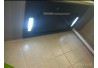 Luxor Stolz 60 LED 1450 m3 BK Sensor LED + пульт управління, скляний фасад, чорне скло, чорна