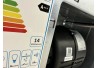 Luxor Bel F 60 BK Turbo 1450 LED + 4 швидкості турбіни, чорна