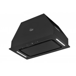 Sweet Air Prestige F 60 BK 1450 Prof + система включения вытяжки от запаха и тепла