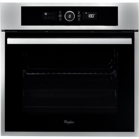 Whirlpool AKZ 7890 IX