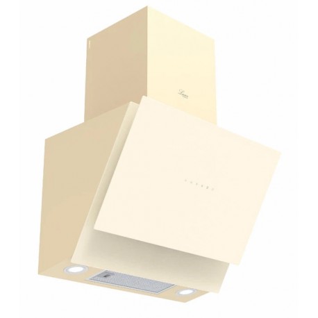 Luxor Emilia 1450 BG LED + 4 швидкості турбіни, бежевий