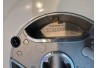 Варильна поверхня газова Luxor Round Vintage 60 Emaille Turbo Wok Italy BK + кругла підставка Wok у подарунок,чорна