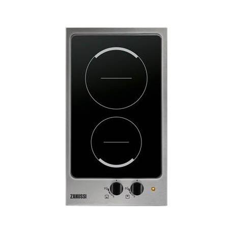 Zanussi ZES3921IBA