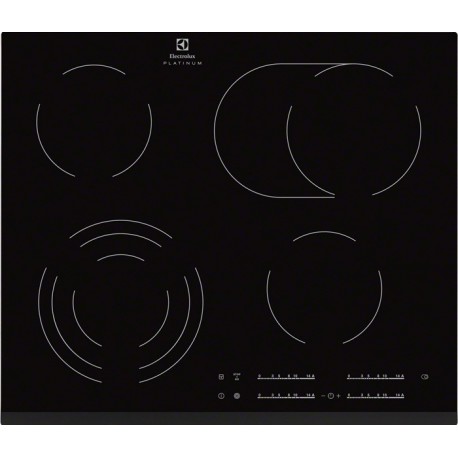 Electrolux EHF 96547 FK